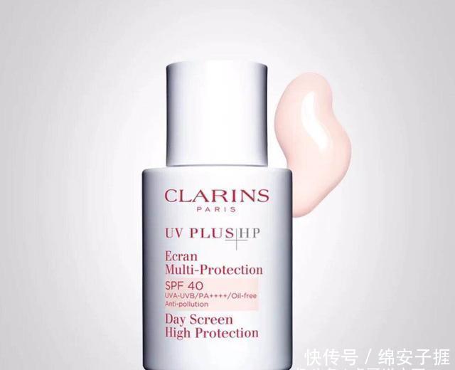 看法@纯物理防晒都泛白?别担心,这些产品将“完全颠覆”你的看法