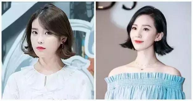 剪短发就不能凹造型了?这些简单又有个性的发型帮你瞬间增添气场