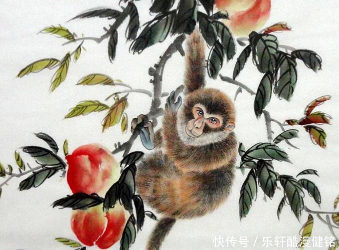 婚配@生肖猴的最佳婚配,配对了晚年幸福美满,不离不弃!