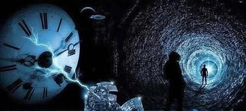 如果一个人不小心闯入四维空间,会有什么后果?结局你可能不相信