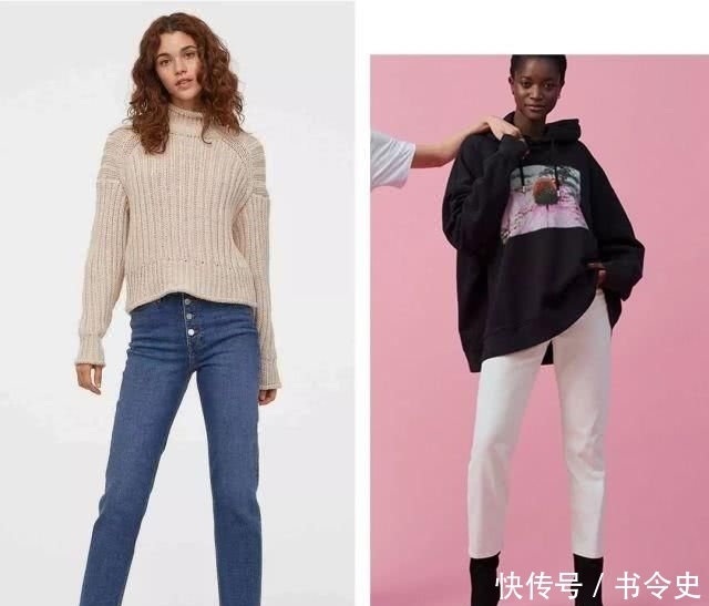  『看起来』Uniqlo、ZARA这些竟然卖断货！快时尚宝藏新品清单