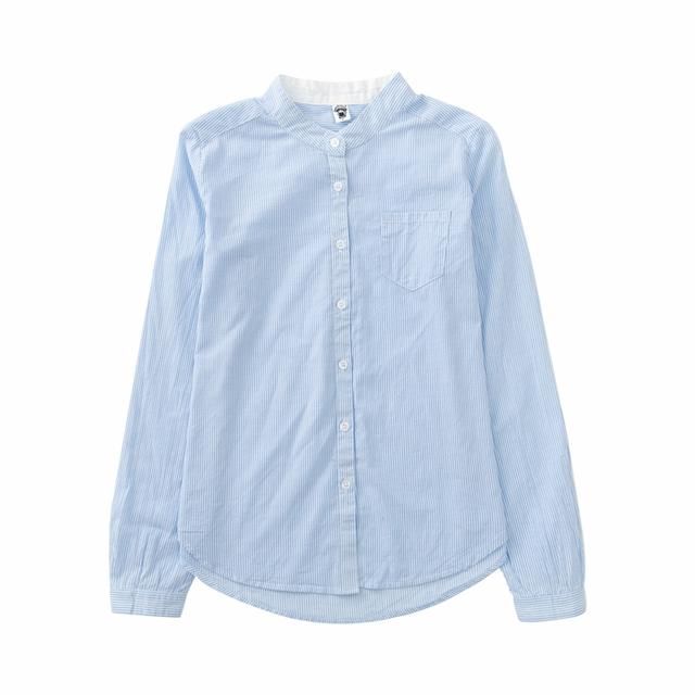 精致秋款女上衣，我再也不想穿短袖了，百搭舒适魅力十足