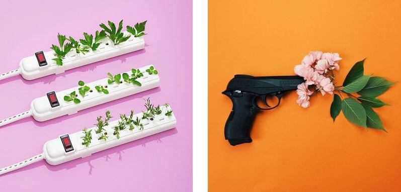 熊黛林首曝女儿照片,一家四口罕见同框幸福到开挂!