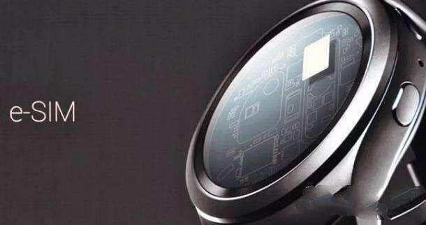 新风向?苹果放话eSIM 将会取代手机卡_【快资