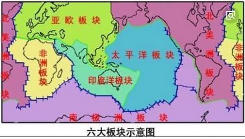科学研究发现喜马拉雅山地下竟然没有山根, 那里到底隐藏什么秘密