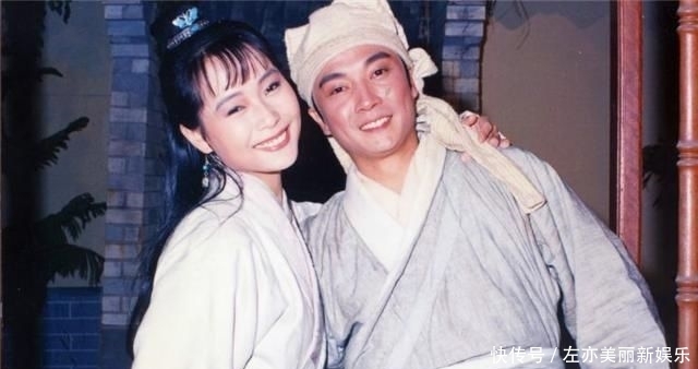  『老死不相往来』美艳倾城，与男友一见钟情，结婚3个月便离婚，从此老死不相往来