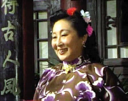  『人才』这种植物是《四世同堂》“大赤包儿”的原型,老北京人才熟悉