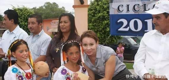 现实生活中的万毒窟--墨西哥!