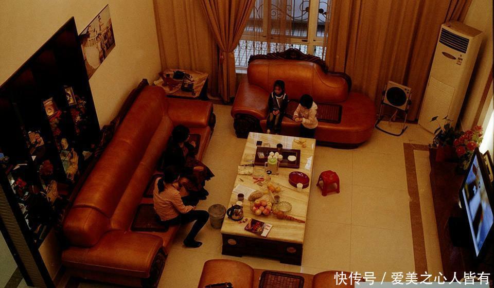  「对比」外国人拍下中国和印度最有钱的村庄，对比后感慨一个天