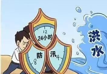 山东进入“七下八上”防汛关键期，大雨缓高温，近日还有雨