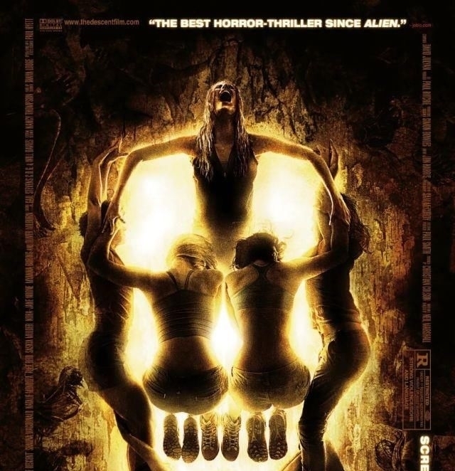  『推荐理由』刷遍各大榜单的30部恐怖影片，看过一半才敢说胆子大