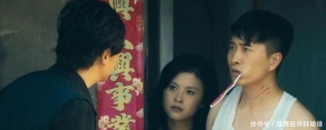  『夏洛特』沈腾从来不晒妻，原来是我们熟悉的她，曾出演《夏洛特烦恼》