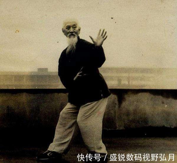  「真实」中国真实存在的五大功夫，第二咏春，第一秒杀跆拳道，震惊世界！