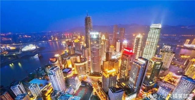 重庆和成都，谁更有可能成为中国西部的交通“枢纽之王”