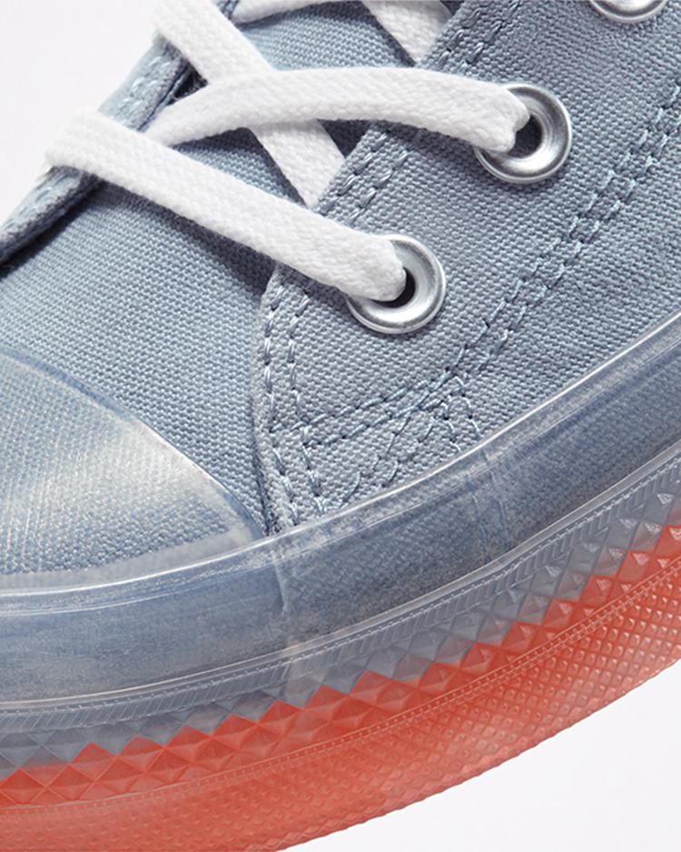  【新品】Converse 全新 CX 科技加持！这三双新品不要错过了！