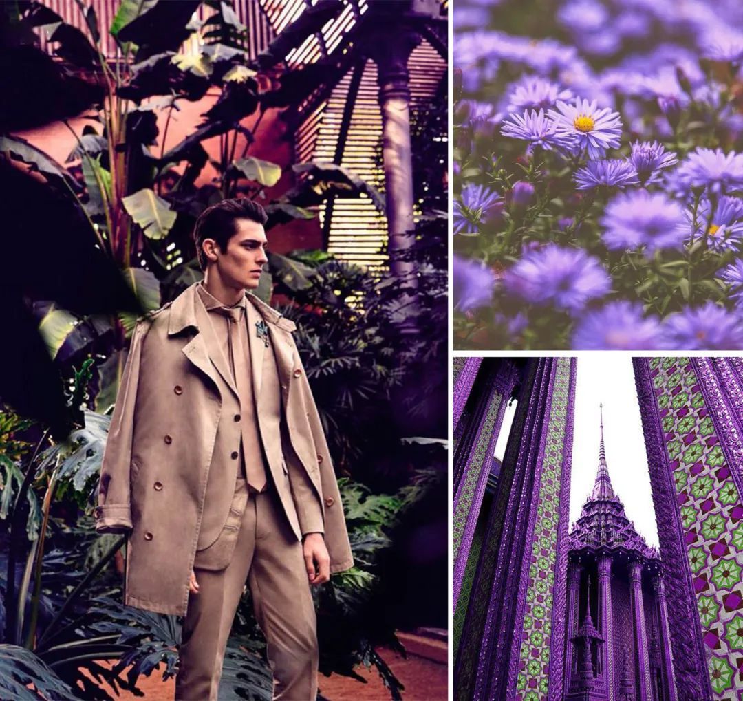  【色彩】设计师应该掌握的色彩心理学