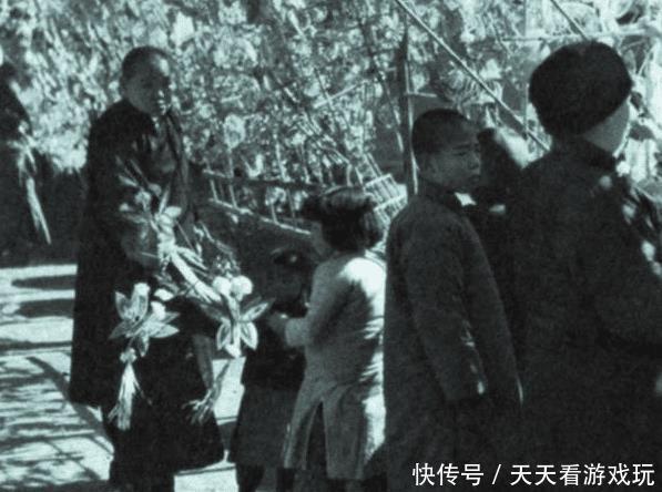 【老照片】一组80多年前的老照片,还原日寇统治下的北平城