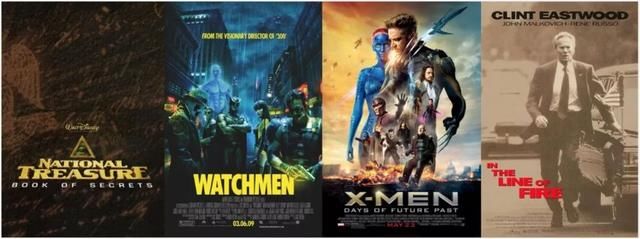 美国人真敢拍，捏造总统被刺事实，真相直指政变