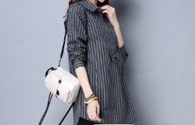 今秋的女装太美了!显瘦显嫩，比夏装洋气好穿，迷人显瘦又美嫩