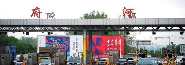 湖北一高速公路率先取消过路费, 高速免费时代或将来临