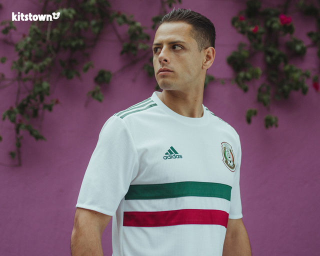 2018世界杯墨西哥队队服 2018世界杯墨西哥队