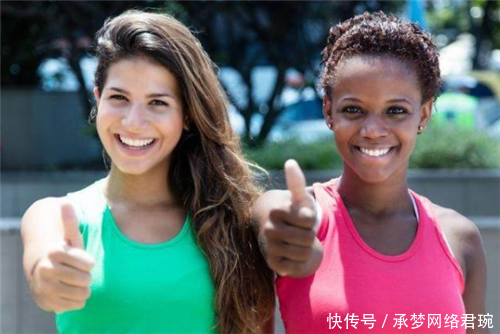 美国增长最快的种族,未来有希望取代白人成为