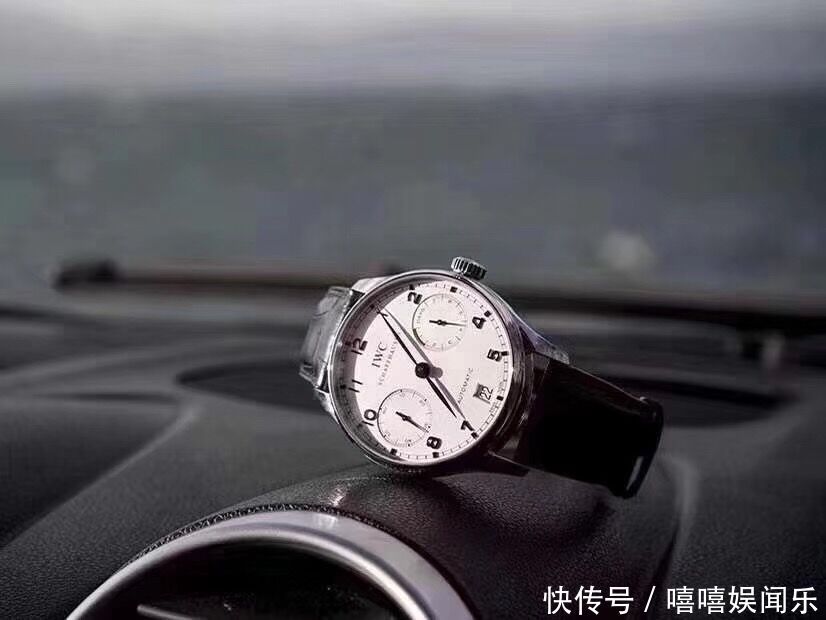 #戴手表的意义#为什么戴手表的人越来越多戴手表有哪些讲究