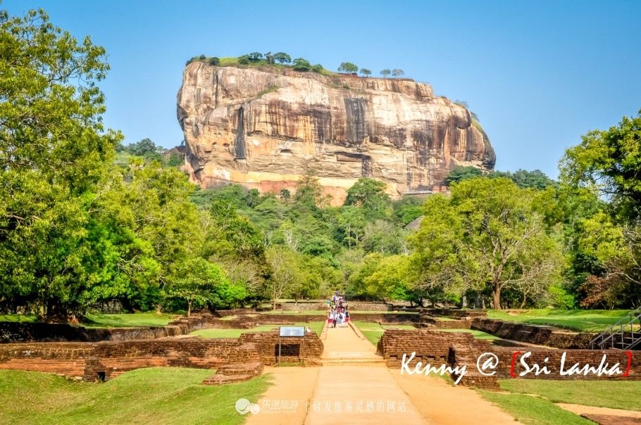 狮子岩，人与动物和谐共处的世界第八大奇迹