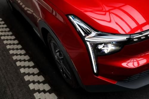  『车型』什么样的人 才会买一台哪吒U？