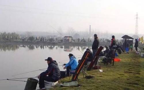  钓友们■是哪些原因导致黑坑鱼口短暂，有什么好办法来解决么
