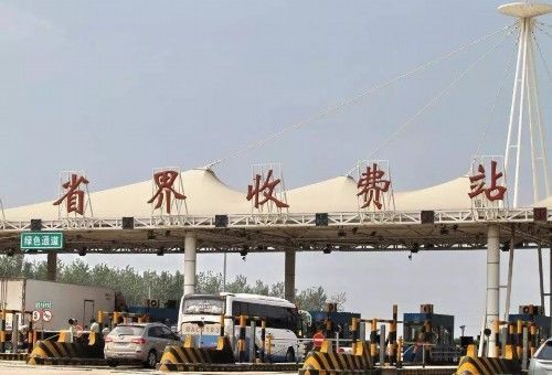  「明年」明年不装还能上高速吗关于ETC有一大波消息等着你