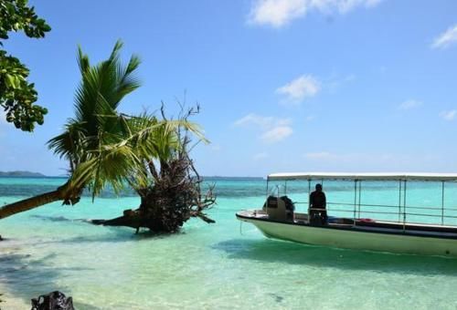 这个国家曾经最嫌弃中国游客，如今耍各种手段吸引，仍旧无人去