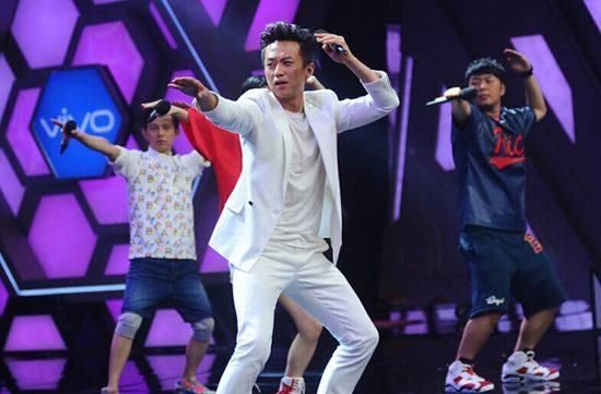 因为没有绯闻就被造谣耍大牌？邓超发飙：耍大牌耍我这来了！