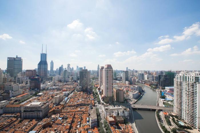 中国最有牌面的地级市：在副省级中“七进七出”，即将超越直辖市