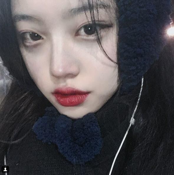 脸盲| 神颜崔雪莉居然也被撞脸!像成这样怕不是开小号了……