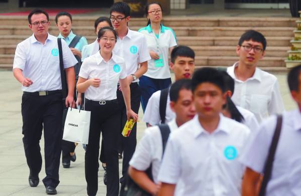 好多去德国工作的中国人为什么都不愿意回来德