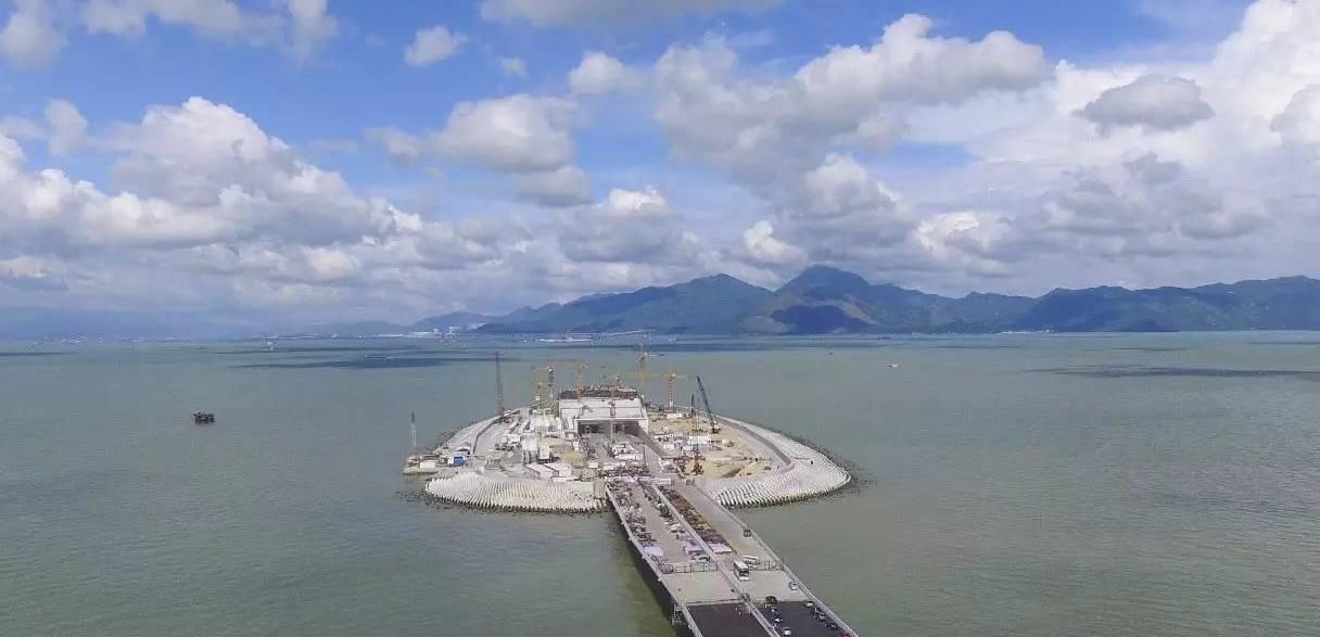 老外眼中的中国三大世界之最，各个令人赞叹，第一更让联合国重视