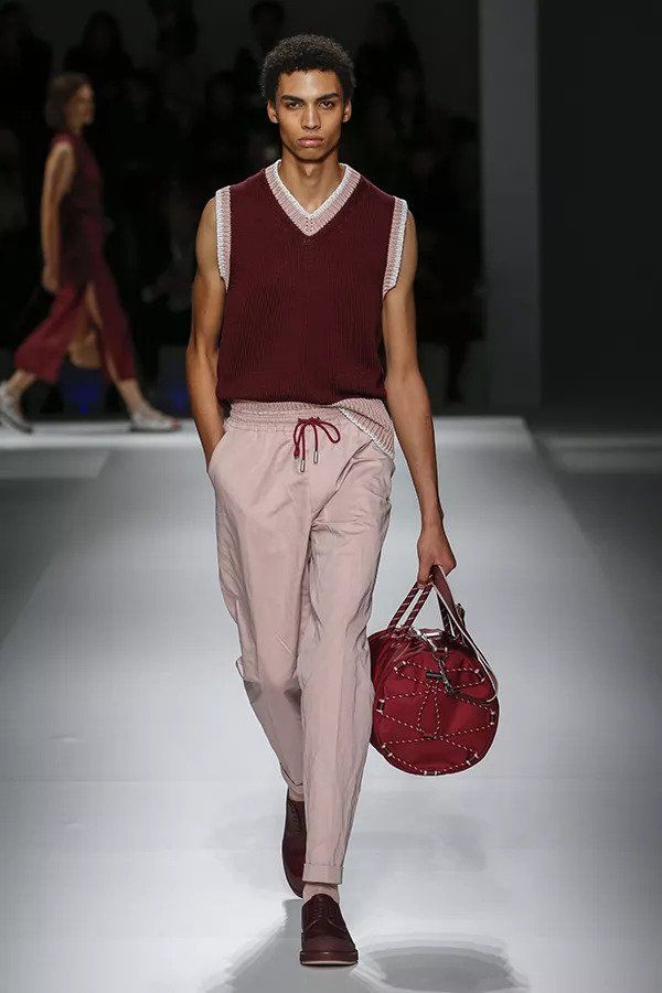 这才是高级职场装的正确打开方式啊!