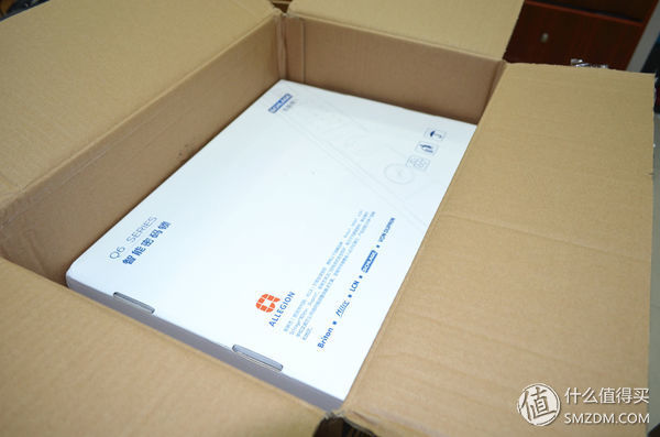 功能少就可靠?功能多就易坏?还真不一定!--Schlage西勒奇 Q6系列 智能锁深度体验