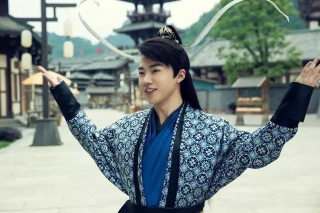 范闲第二季活了吗