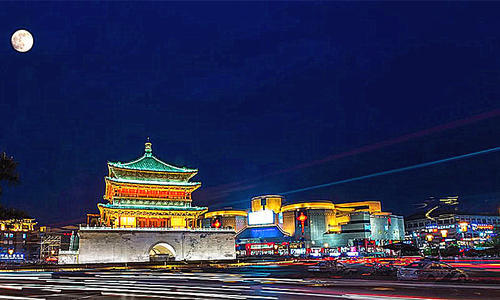 中国“没有机场”的省会城市，曾被多次改名，如今顺利升为新一线