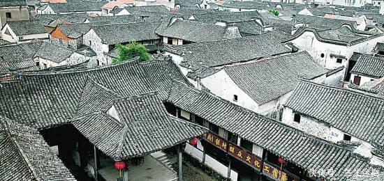 浙江最冤的城市, 江南味道超过苏杭却无人知晓