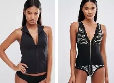 夏日里的泳装，你们准备好了没？