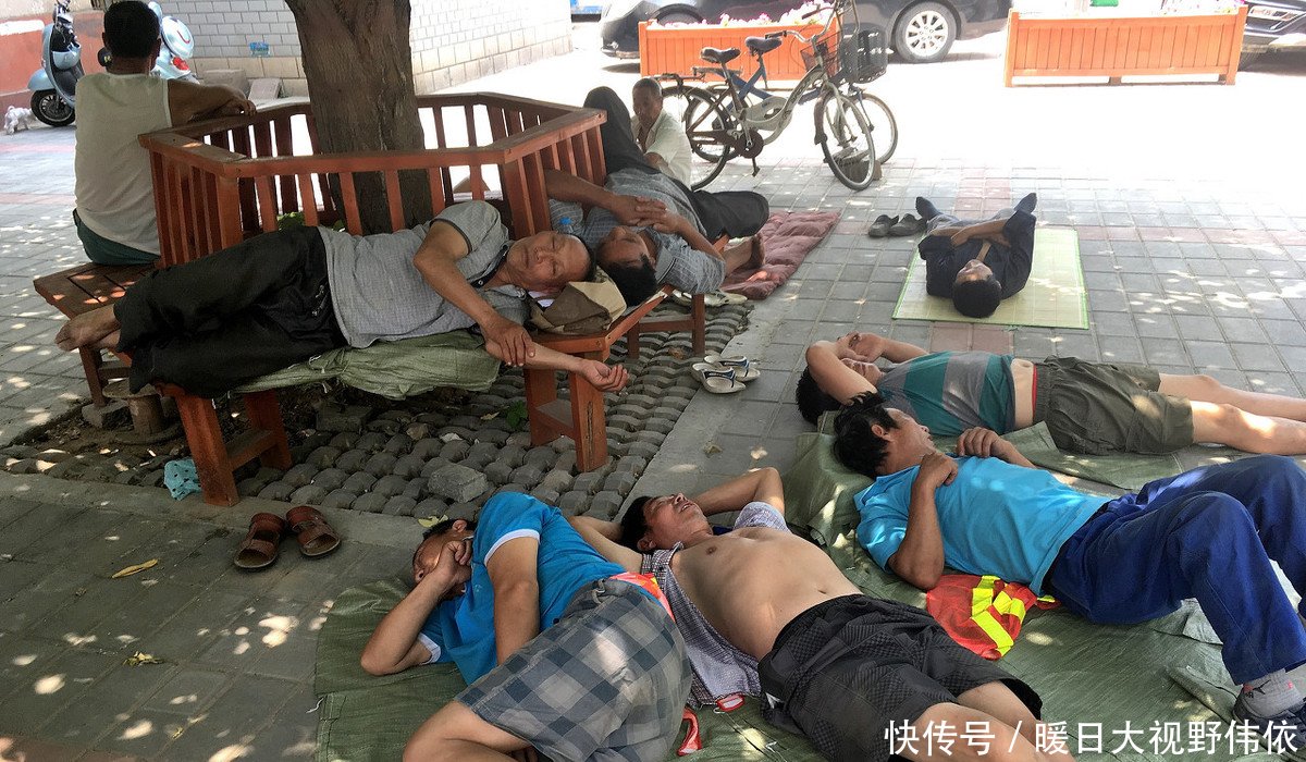 中国最勤劳的省份浙江”没有之一没理由反驳