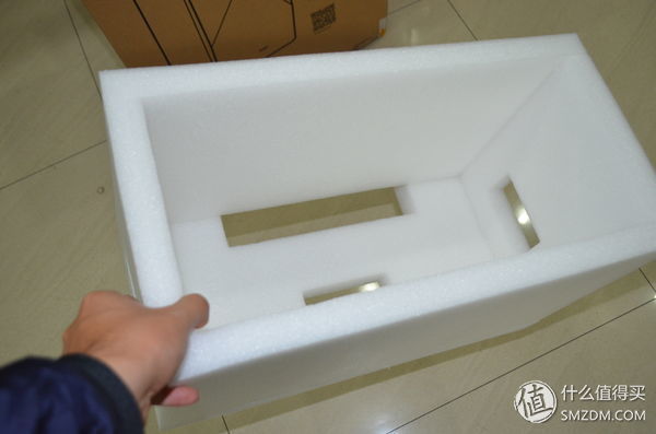 EPP材质的大量使用之后的壁挂式新风机是什么样的?TION递安 3S新风机深度评测