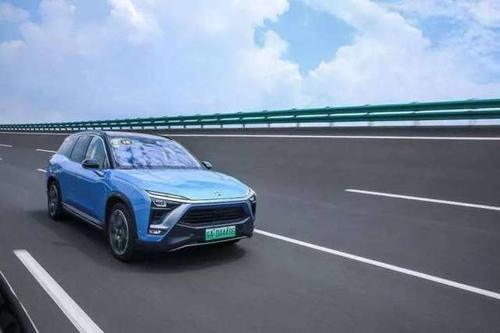 蔚来微博闹大笑话, 事后被火速删除! 网友: 真相浮出水面!