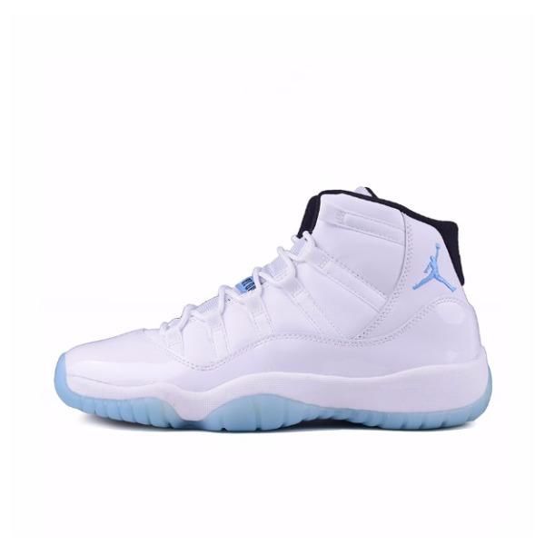 球鞋上脚精选|这可能是正代最经典的系列。AJ11特辑