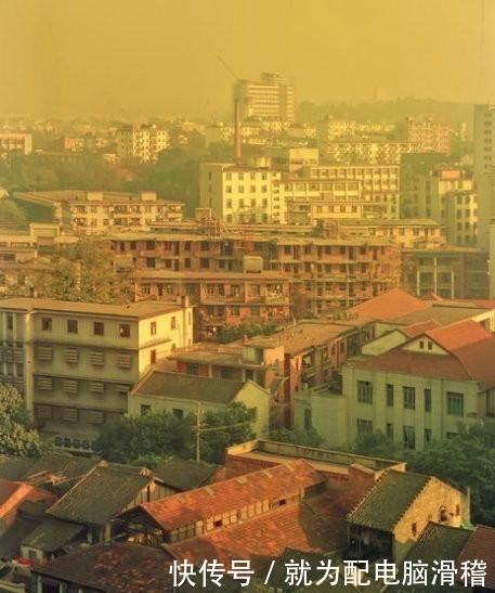  #南宁#老照片, 1980年代的广西南宁