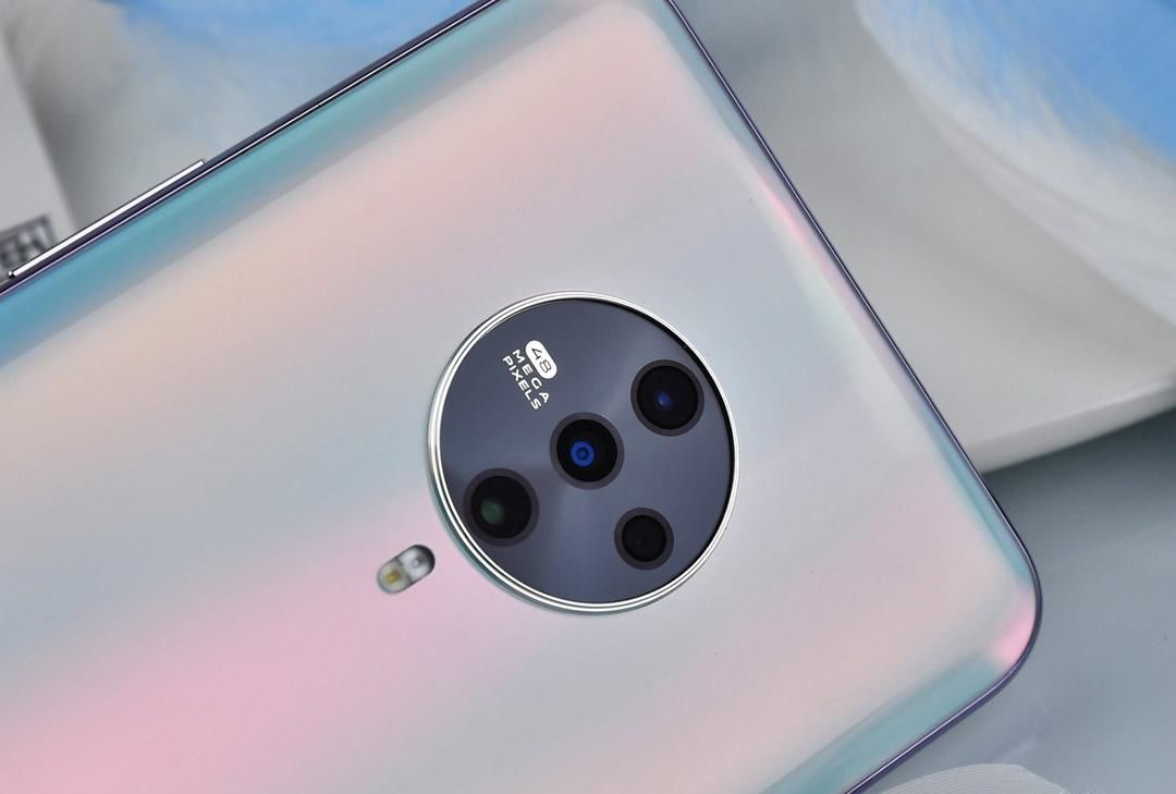  「尝鲜」2000左右5G手机推荐！尝鲜5G，选这几款始终不会错，真心值得入手