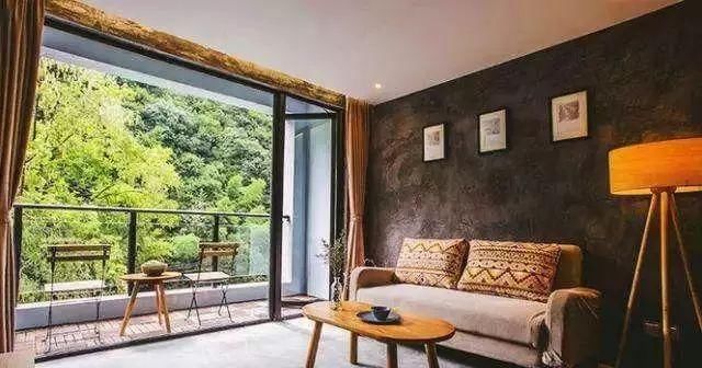 杭州最美的6家人文精品民宿，很多人都大为惊叹，抢着去